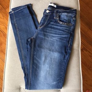 Daytrip Lynx Skinny Jeans